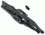 Подшипник выжимной MITSUBISHI COLT VI, SMART FORTWO 0.8-1.0-1.1-1.3-1.5 04- (Пр-во SACHS) 3189 000 027