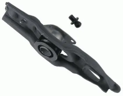 Подшипник выжимной MITSUBISHI COLT VI, SMART FORTWO 0.8-1.0-1.1-1.3-1.5 04- SACHS 3189 000 027