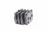 Колодка торм. LEXUS GS300,GS430,GS450H,GS460,LS460 3.0I-4.6I 24V 05- задн. (SANGSIN) Hi-Q (SANGSIN) SP2083 (фото 2)