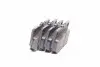 Колодка торм. LEXUS GS300,GS430,GS450H,GS460,LS460 3.0I-4.6I 24V 05- задн. (SANGSIN) Hi-Q (SANGSIN) SP2083 (фото 4)