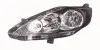 Фара главного света передняя, левая DEPO 431-1187LMLDEM2