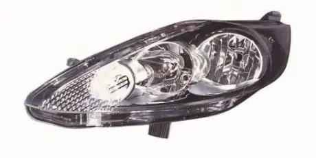 Фара главного света передняя, левая DEPO 431-1187LMLDEM2