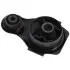 ПОДУШКА ДВИГАТЕЛЯ ПЕРЕДНЯЯ ЛЕВАЯ AT HONDA HR-V GH1/GH2/GH3/GH4 1998-2005 HM-HRVALH FEBEST