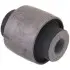 САЙЛЕНБЛОК ЗАДНЕГО РЫЧАГА (HONDA ODYSSEY/SHUTTLE RB1/RB2 2003-2008) FEBEST HAB-004 FEBEST