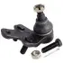 ОПОРА ШАРОВАЯ НИЖНЯЯ ЛЕВАЯ (TOYOTA CAMRY ACV3#/MCV3# 2001-2006) FEBEST 0120-MCV30L FEBEST