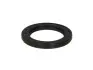 Сальник N/FRONT FORD ASDA/M7JA/M7JB/STJA/FUJA/FUJB 33X47X5 FPM BAVISLRDX7 (пр-во Corteco) 15510081B