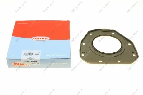 Сальник REAR VAG 1.8/2.0TFSI BYT/BZB/CAWA/CDAA/CDAB CRANSH REAR D=105 06- CORTECO 19036696B