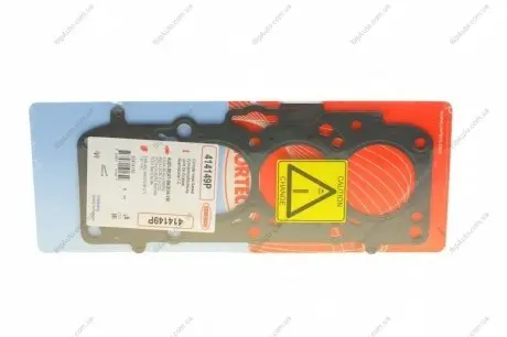 Прокладка головки блока VAG 1.9 TDI AJM/ASZ/AVF/ANU/AUV/BVK 1.61MM 3R MLS CORTECO 414149P