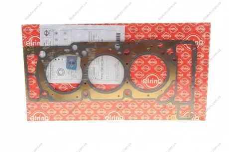 Прокладка головки блока цилиндров MB 2.6V6/3.2V6 M112E26/M112E32 RIGHT MLS ELRING 104.600