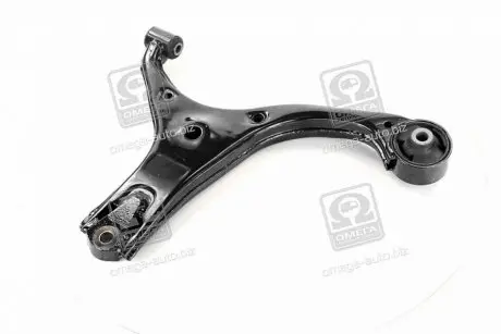 Важіль передньої підвіски нижній лівий Hyundai Accent/verna 06-/Kia Rio 05-06 MOBIS 545001E000