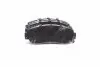 Колодка торм. HONDA CR-V 2.0I-VTEC 16V 4WD, 2.2I-CTDI 16V 4WD 07- передн. (пр-во SANGSIN) SP2115