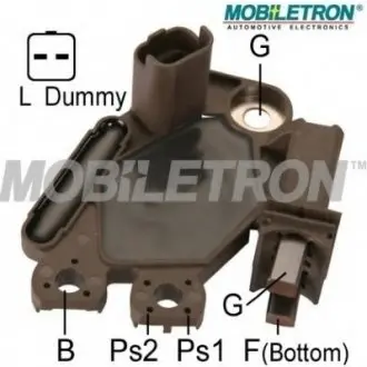 Регулятор напруги MOBILETRON VR-PR2299H