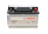 Акумулятор Bosch 12В/70Аг/640А/15,73кг BOSCH 0 092 S30 070
