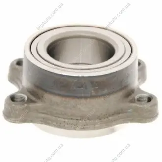 Подшипник ступицы колеса задний к-кт. INFINITI FX45/35 (S50) 2002-2008 FEBEST 0282-FX35R