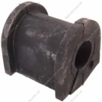 ВТУЛКА ЗАДНЕГО СТАБИЛИЗАТОРА D16 (MITSUBISHI CARISMA DA 1995-2003) FEBEST MSB-DGR