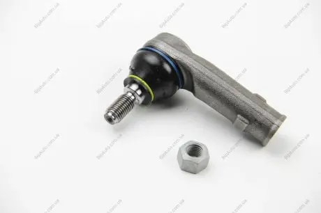 Наконечник рулевой тяги лев. внешн. CHAS 70-MO96449-> 70-S-002791 LEMFOERDER LEMFORDER 10274 02