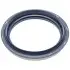Сальник ступичний передній  NISSAN SUNNY B14/ALMERA N15 1995-2000 95JDS-56680712X FEBEST