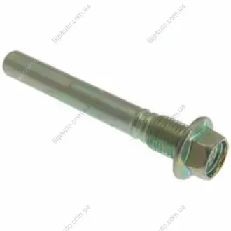ВТУЛКА НАПРАВЛЯЮЩАЯ СУППОРТА ТОРМОЗНОГО ЗАДНЕГО MAZDA 6 GG 2002-2008 FEBEST 0574-MZ6LOWR