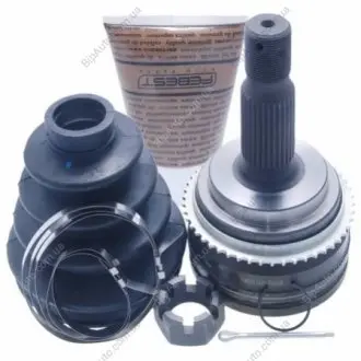 ШРУС ЗОВНІШНИЙ 36X69,2X30 MITSUBISHI PAJERO IV MONTERO V87W/V97W 2006- FEBEST 0410-V97A50