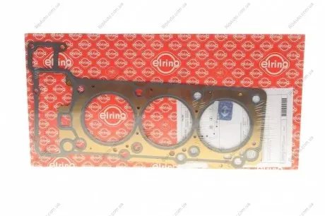 Прокладка головки блока цилиндров MB 2.6V6/3.2V6 M112E26/M112E32 LEFT MLS ELRING 104.580