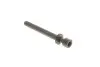 Болт головки блока (компл.) VAG 1.3D/1.4D/1.6D/TD/1.7D/1.9D/TD ABL (4CYL) ELRING 819.824 (фото 3)