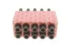 Болт головки блока (компл.) VAG 1.3D/1.4D/1.6D/TD/1.7D/1.9D/TD ABL (4CYL) ELRING 819.824 (фото 6)