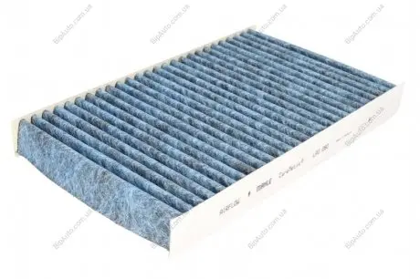 Фільтр салону KNECHT MAHLE / KNECHT LAO280