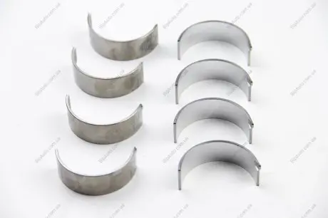 Вкладиші шатунні PSA 0,30 2,0TDCi/2,2HDi DW10ATED4/DW10BTED4/DW12TED SPUTTER (KS) KOLBENSCHMIDT 77714610