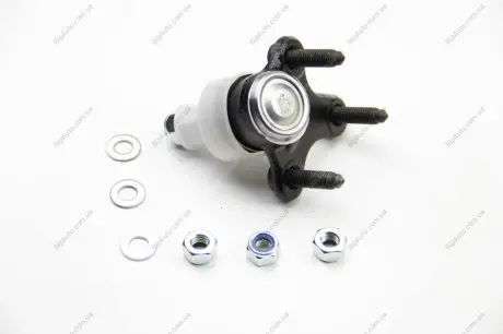 Опора шаровая AUDI / SKODA / VW SUPERB (3T4), YETI (5L) / GOLF V, VI, JETTA MOOG VO-BJ-1859