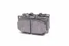 Колодка торм. TOYOTA LAND CRUISER (_J7_), LAND CRUISER 100 (_J10_) передн. REMSA 0707.04 (фото 3)