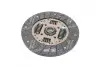 Диск сцепления MITSUBISHI 4D56,4D56-T DELICA,PAJERO 87- 225*150*23*26.1(пр-во VALEO PHC) MB-30