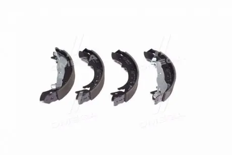 Колодка торм. барабан. BMW/RENAULT/SUZUKI/VOLVO 3 SERIE/EXPRESS/VITARA/360 REMSA 4027.02