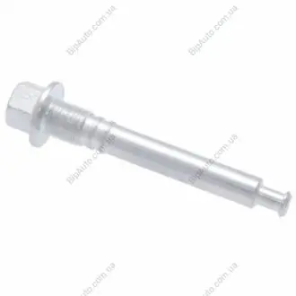 ВТУЛКА НАПРАВЛЯЮЩАЯ СУППОРТА ТОРМОЗНОГО ЗАДНЕГО MAZDA 6 GG 2002-2008 FEBEST 0574-MZ6UPR