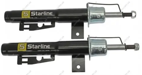Амортизатор підвіски STARLINE TL C00346.2