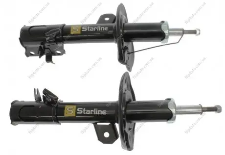 Амортизатор STARLINE TL C00321/2