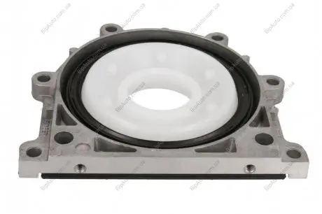 Сальник REAR MB OM605/OM612/OM646 93X133.5/155X15.5 TFE/ACM с монт. об. CORTECO 20030144B