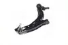 Рычаг подвески NISSAN Almera N16 00-, Sentra B14 95-03, Sunny 95-03 LOWER R (пр-во CTR) CQN-2R