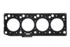 Прокладка головки блока FORD 1.8DI/1.8TDCI 00- 6! 1.47MM BHPA/HCPA/HCPB (пр-во Elring) 027.102
