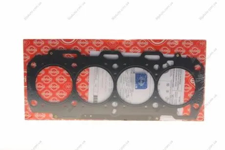 Прокладка головки блока FIAT 1.9JTD 199A5/223A7/223B1 2! 1.02MM MLS 00-> ELRING 217.031