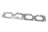 Прокладка, выпускной коллектор OPEL A16XER/A18XER/A18XEL/F14D4/F18D4 06- (пр-во Elring) 355.340