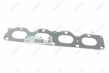 Прокладка, выпускной коллектор OPEL A16XER/A18XER/A18XEL/F14D4/F18D4 06- ELRING 355.340