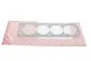 Прокладка головки блока DAEWOO/CHEVROLET/OPEL 1.5/1.6 G15MF/C16NZ/X16SZR (пр-во Elring) 775.578