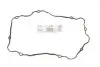 Прокладка крышки клапанной DAEWOO/CHEVROLET/OPEL 12NZ/C14SE/C16SE/X16SZR (пр-во Elring) 919.497