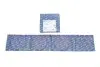 Кольца поршневые FIAT 3,0 TD 95,80 2,50 x 2,00 x 2,50 mm 06- конусное кольцо (KS) KOLBENSCHMIDT 800057810000 (фото 2)