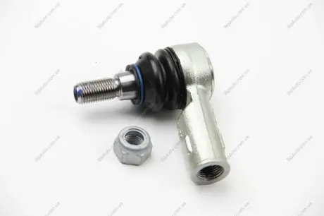 Наконечник рулевой тяги MERCEDES VITO 96-03 перед. мост с двух сторон LEMFORDER 18874 03