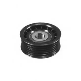 Ролик ведучий AUDI, MERCEDES, SEAT, SKODA, VW (, кор. MPQ0041) MAGNETI MARELLI 331316170041