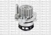Помпа води 1.2/1.6/2.0 TDI VW AMAROK (2010>)/AUDI A3 [8PA] (2004-2013) (Пр-во Metelli) 24-1137