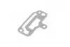 Прокладка клапана ЕГР DAEWOO NUBIRA 2,0/2,2 16V C18SED/C20SED/X20SED PARTS-MALL P1K-C002 (фото 4)