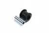 Сайлентблок рычага FIAT DUCATO, CITROEN JUMPER. PEUGEOT BOXER 94-02 передн. ось (RIDER) RD.3445985839