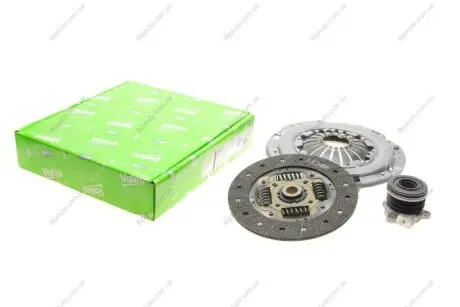 Комплект зчеплення Valeo 834075